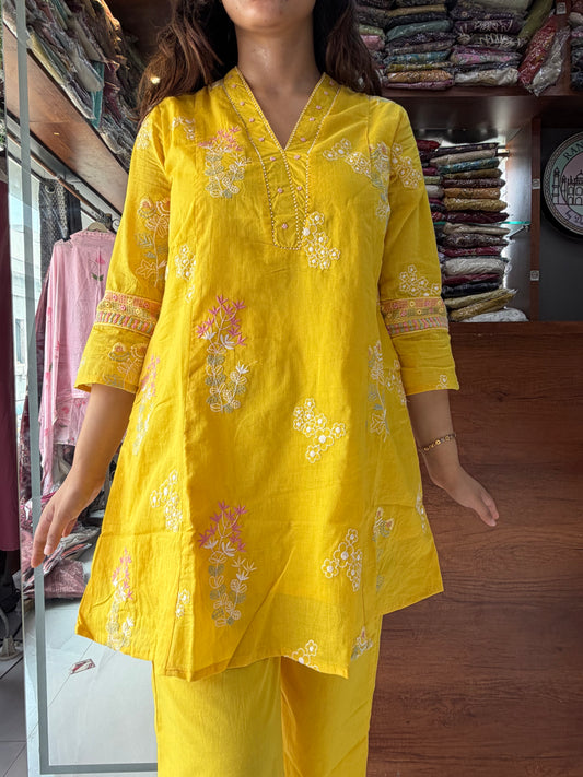 Rakhi Outfit Inspo Coord