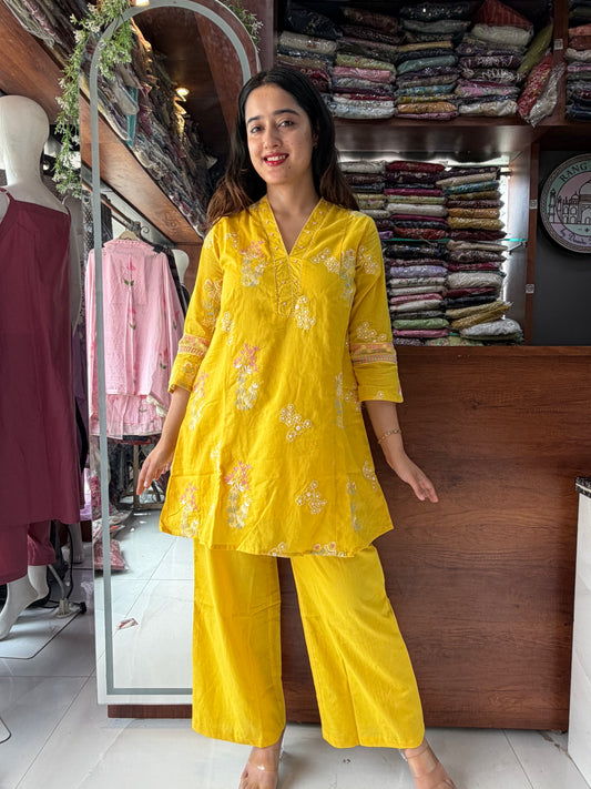 Rakhi Outfit Inspo Coord