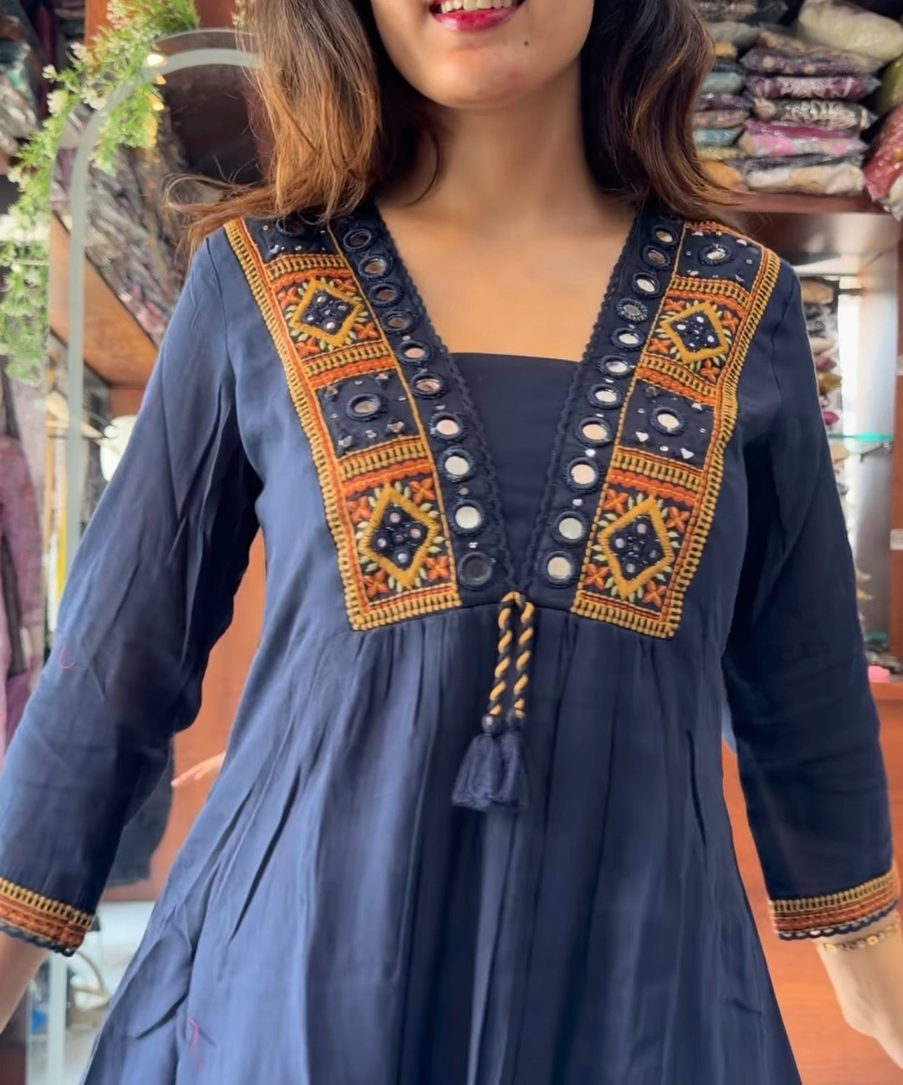 Kutchie Cutie 3 Piece Cotton Set