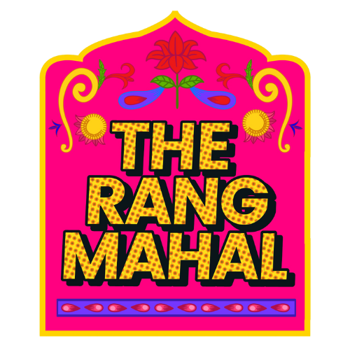 The Rang Mahal